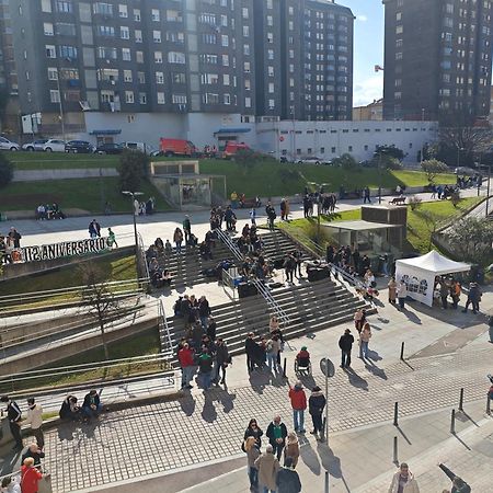 Centrico Y Proximo Playas Apartamento Santander Exterior foto