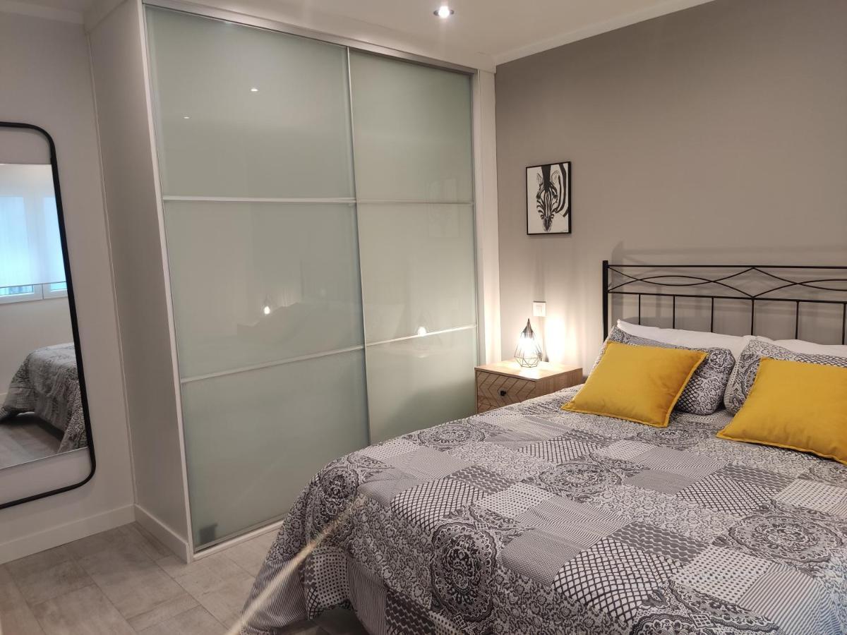 Centrico Y Proximo Playas Apartamento Santander Exterior foto