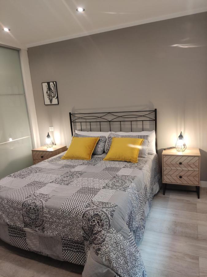 Centrico Y Proximo Playas Apartamento Santander Exterior foto