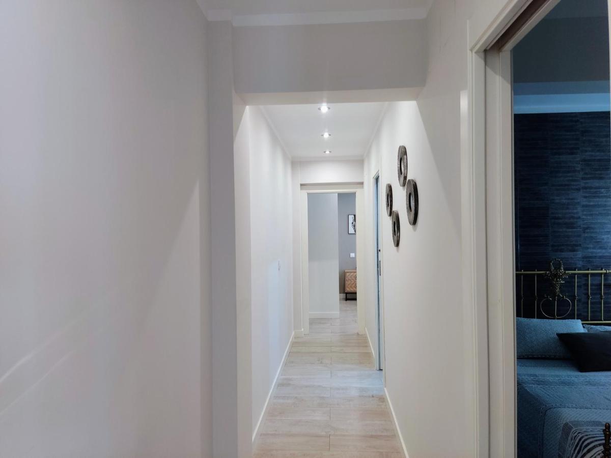 Centrico Y Proximo Playas Apartamento Santander Exterior foto