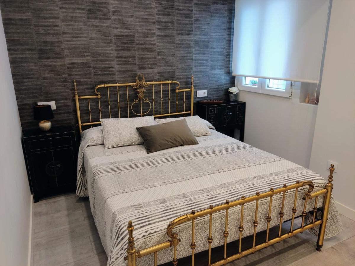 Centrico Y Proximo Playas Apartamento Santander Exterior foto
