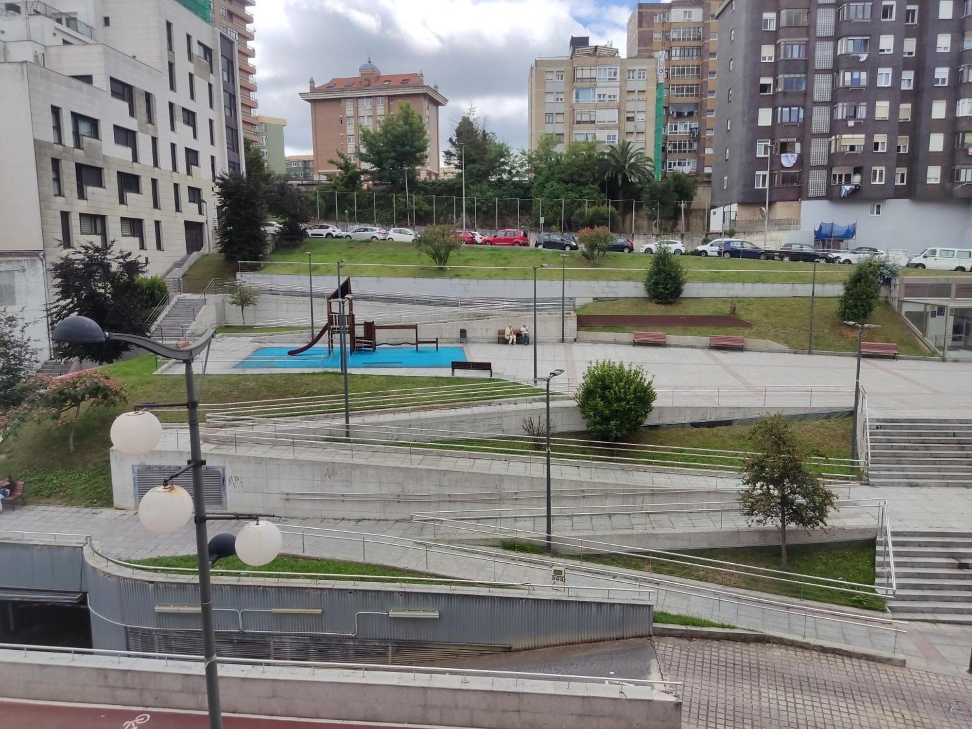 Centrico Y Proximo Playas Apartamento Santander Exterior foto