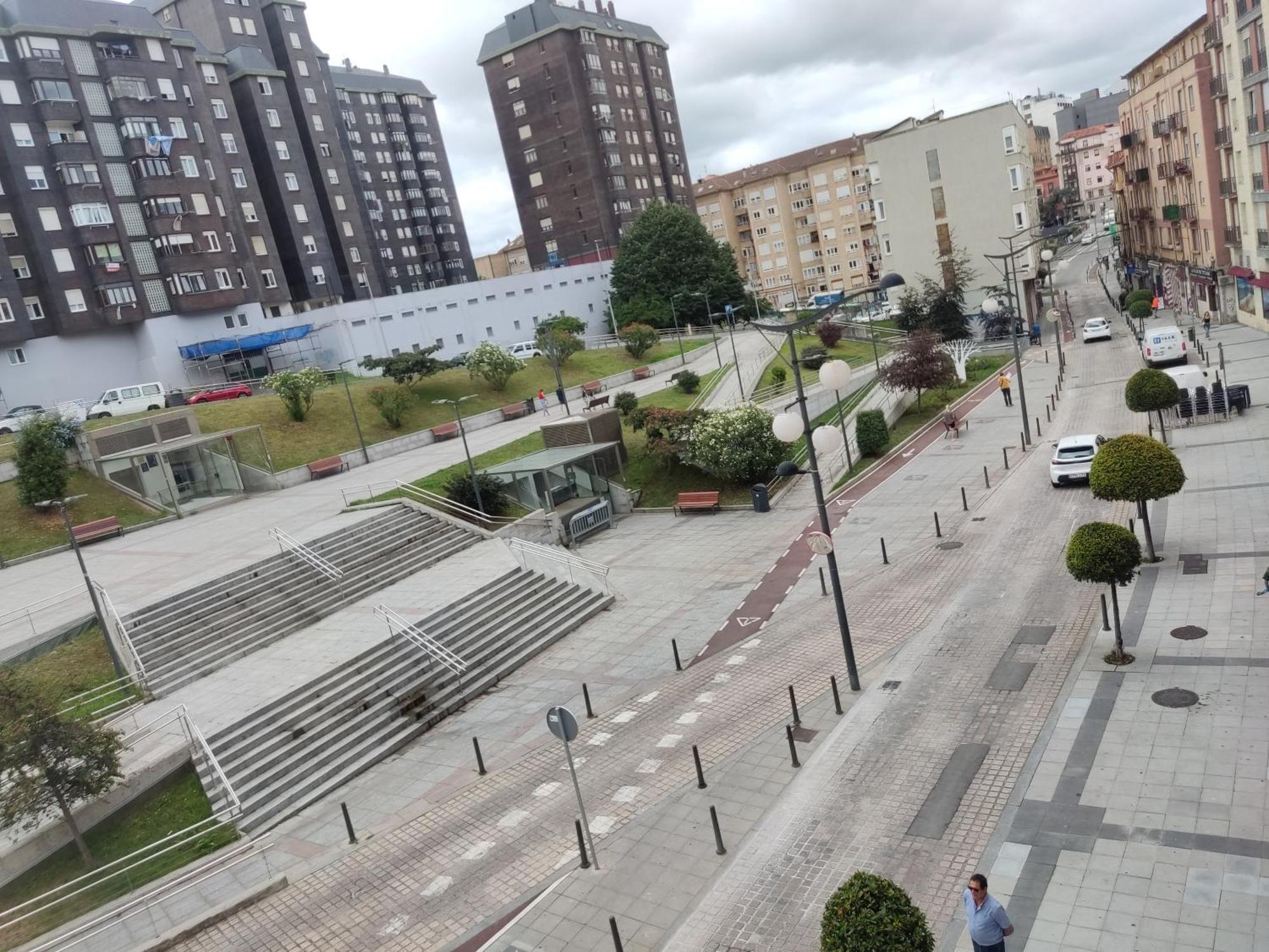 Centrico Y Proximo Playas Apartamento Santander Exterior foto
