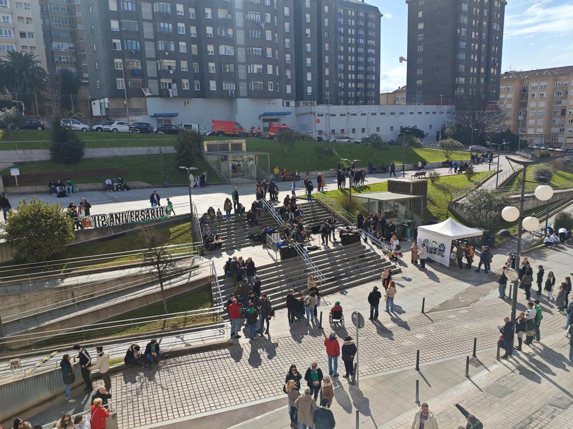 Centrico Y Proximo Playas Apartamento Santander Exterior foto