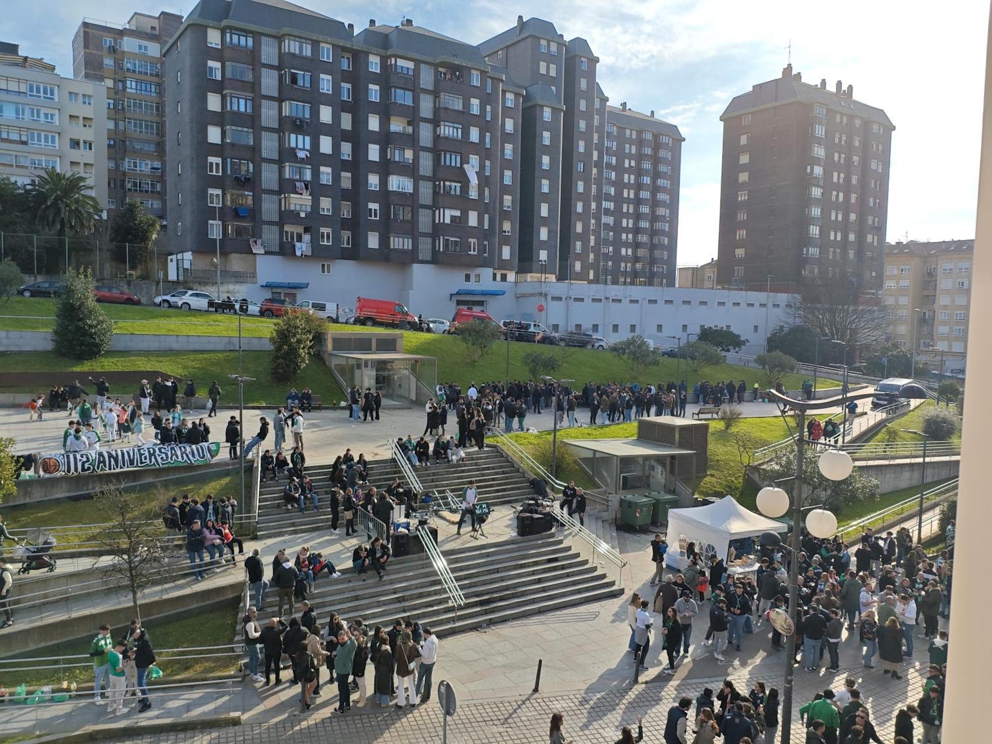 Centrico Y Proximo Playas Apartamento Santander Exterior foto